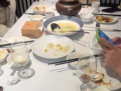 -海富门·带鱼·淮扬菜·粤菜(甘家口店)