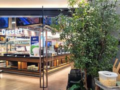 -盛江山自助料理(太原街万达店)