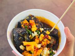 -黄兴南路步行商业街