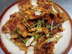 -余味私房菜(正阳小区西5街区店)