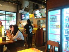 -JuiceRobot·手工意大利面&汉堡精酿(珠江新城店)