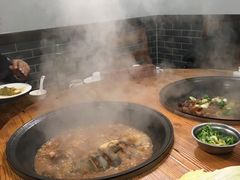 -咱屯子铁锅炖直营店(保利店)