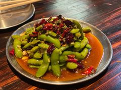 -破店肥哈·海鲜·烧烤(郑州银泰inPARK店)