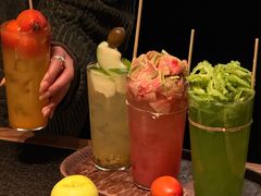 -三出山火锅(万象天地店)
