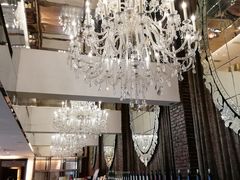 -俏江南天津时尚曲艺主题餐厅(马场道店)