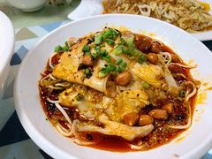 李庄白肉-李庄白肉(草堂店)
