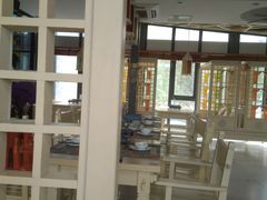 -甘尼仕印度餐厅爵士酒吧(阳春巷店)