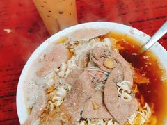 -维记咖啡粉面(福荣街店)