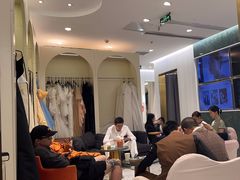 -海马体照相馆(环贸iapm大师爱情店)