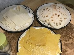 面块-小门坎三合鱼(总店)