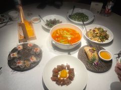 -穿越·外婆家(西溪天堂店)