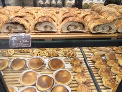 -面包新语(融创茂店)