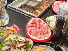 -重庆德忆火锅（龙南街3店）(渝水岸餐饮)