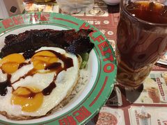 -肥韬香港茶餐厅(上海首店)