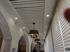 -桃子餐厅·天津菜(王顶堤总店)