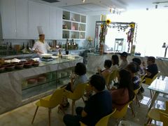 -广州花之恋城堡酒店