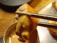 -LA CREPERIE BRETONNE布列塔尼法式餐厅(天童北路店)