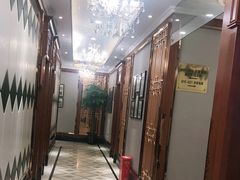 -金时代顺风大酒店(协泰店)