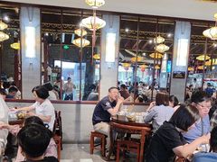 -龍聚祥烧麦馆(万达店)
