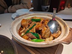 -侨美食家·粤菜(体育西路店)