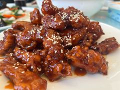 -同发号饭庄(复兴路店)
