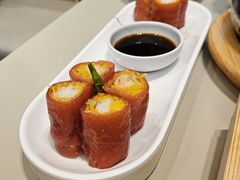 -蔡澜点心·粤菜(丽泽天街店)