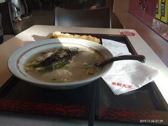 -永和大王(茉莉上新·共和新路店)