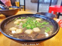 -朱记小郑酥烧饼(建康路店)
