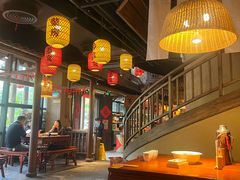 -乡食柴房  湖南乡里菜(龙岗中心城店)