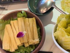 -狐狸爱上椰子鸡(滨江星光大道店)