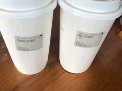 -喜茶(广州番禺奥园广场店)