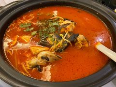 -贵州大厦贵州厅(樱花园西街店)