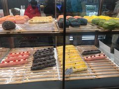 -奈雪的茶(中粮祥云小镇店)