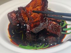 -维园悦谱·海派家常菜(乌鲁木齐南路店)