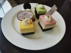 -大连富丽华大酒店·花都西餐厅