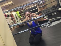 -北武堂拳击散打搏击泰拳俱乐部(三里屯总店)