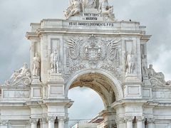 -商业广场(Praça do Comércio)