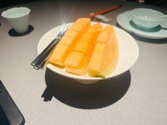 -左庭右院鲜牛肉火锅黑金店(陆家嘴中心店)