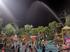 -苏州乐园森林水世界