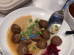 -宜家·瑞典风味餐厅(无锡店)