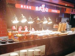 -芝小官毛肚火锅海鲜自助(淮安清江浦区新亚店)