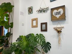 -AHAVA·Fang Baking Studio