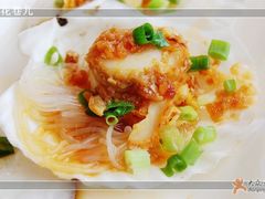 蒜蓉扇贝-海岛渔村大酒店(云霄路店)