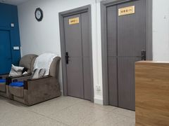 -强手盲人推拿(西乡店)