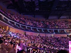 -宝能国际体育演艺中心