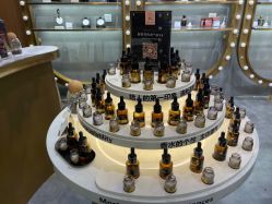 -香遇沙龙香水·调香·团建