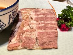 -唐猫庭院·千年陕菜(大唐不夜城店)