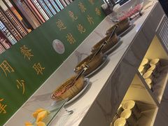 -东来顺饭庄(金泉广场店)