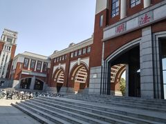 -华东政法大学(松江校区)