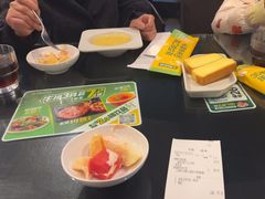 -豪客来牛排(中核世纪广场店)